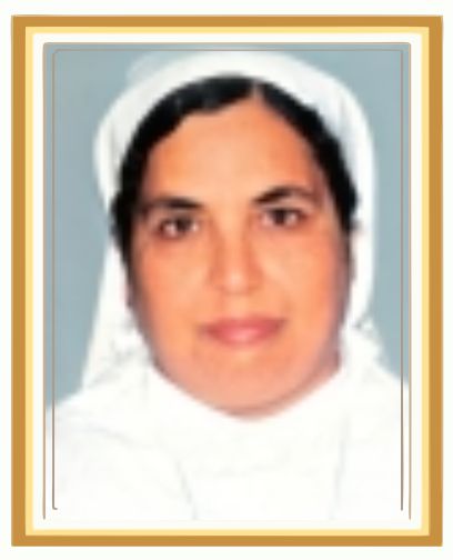 Fr. P.J Joseph